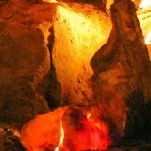 Jaskinia Chýnovská