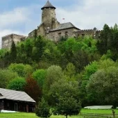 Zamek Stara Lubownia