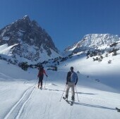 Teren narciarski Grosseck-Speiereck