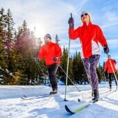 Mekka narciarstwa biegowego na Vysočine