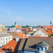 Miasto Győr