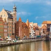 Miasto Gdańsk