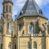 Grobowiec Schwarzenbergów