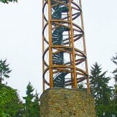 Wieża widokowa Mařenka