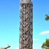 Wieża widokowa Heřmanice