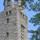 Wieża widokowa Bramberk