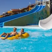 Park termalny Aqualuna