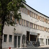 Fabryka Schindlera w Krakowie
