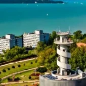 Miasto Balatonföldvár