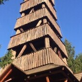 Wieża widokowa Královec