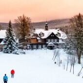 Ośrodek narciarski Bedřichov