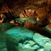 Bozkowskie jaskinie dolomitowe