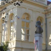 Balatonfüred, Dom Pamięci Jókai