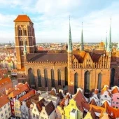 Katedra w Gdańsku