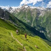 Alexander Enzinger Trail