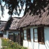 Muzeum wsi Múzeumfalu