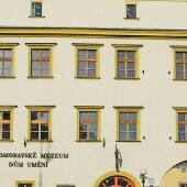 Muzeum Południowych Moraw w Znojmie