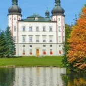 Zamek Vrchlabí
