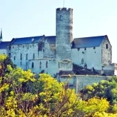 Zamek Bezděz