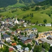 Miasto Villach