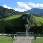 Swarovski Crystal Worlds