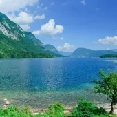 Jezioro Achensee