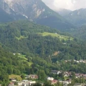 Berchtesgaden