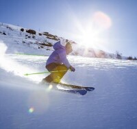 Polana Szymoszkowa ski resort