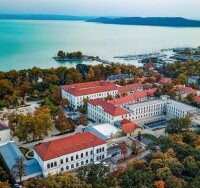 Miasto Balatonfüred