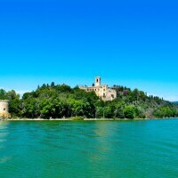 Jezioro Trasimeno