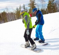 Ski Czorsztyn