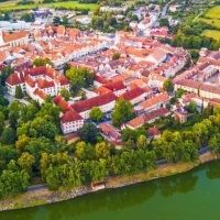 Obszar Chronionego Krajobrazu Třeboňsko