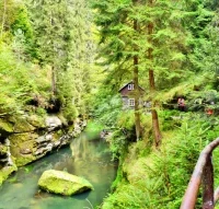 Czeska Szwajcaria