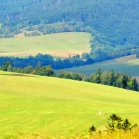 Góry Orlickie