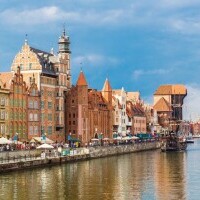 Miasto Gdańsk