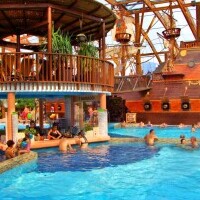 Aquapark Tatralandia