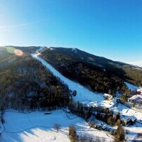 Ośrodek narciarski Mariborsko Pohorje