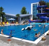 Spa & Aquapark Turczyńskie Teplice