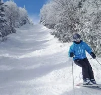 Ośrodek narciarski Rokytnice nad Jizerou