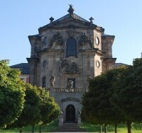 Szpital Kuks