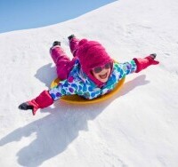 Snowpark Lučivna