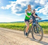 Ścieżka rowerowa Innradweg