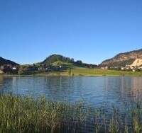 Jezioro Thiersee