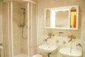 Pokój Komfort, Hotel Astoria ***, Spa Jáchymov