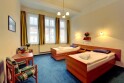 Pokój Komfort, Hotel Astoria ***, Spa Jáchymov