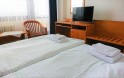 Pokój dwuosobowy Standard bez balkonu, Hotel Adamantino ***, Luhačovice