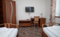 Pokój dwuosobowy typu Twin, Pension U Jirsáka