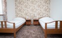 Pokój dwuosobowy typu Twin, Pension U Jirsáka