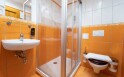  Pokój dwuosobowy z podwójnym łóżkiem, Pensjonat Adélka ***