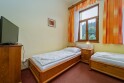 Pokój dwuosobowy - 2 łóżka pojedyncze, Pension Adélka ***